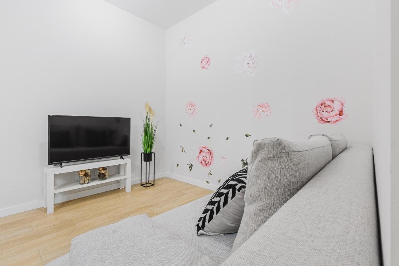 Floris Apartment Lodz  Exterior photo