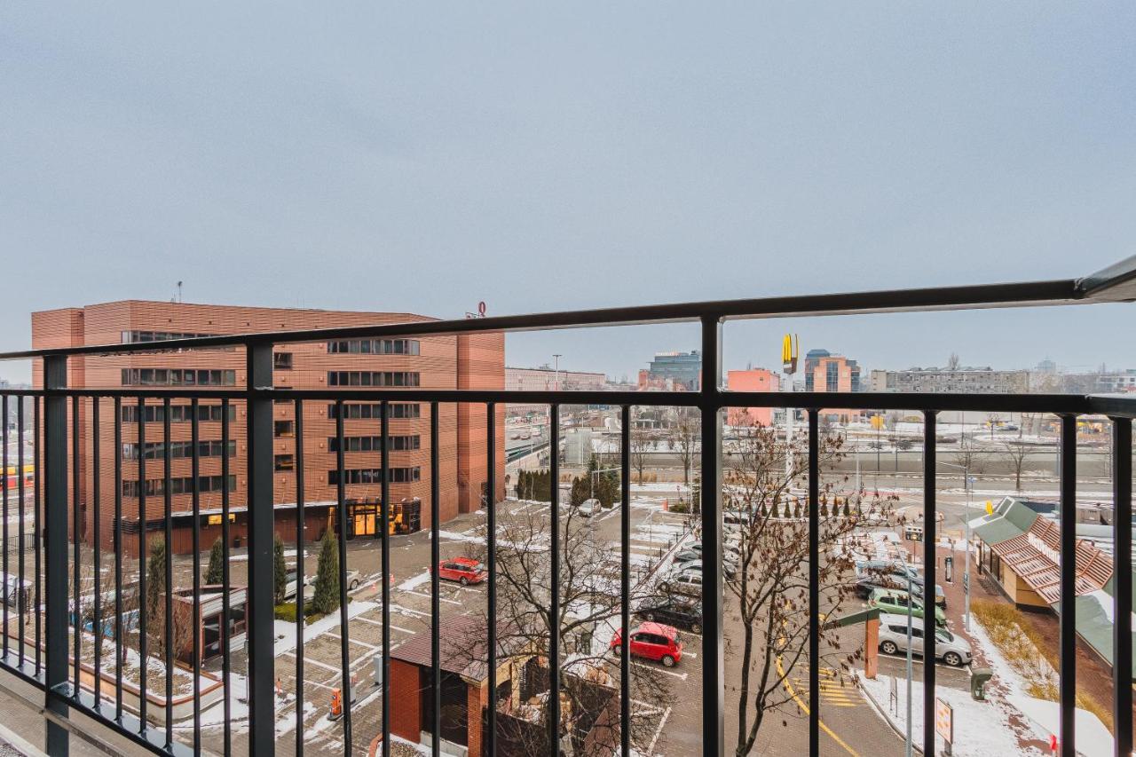 Floris Apartment Lodz  Exterior photo