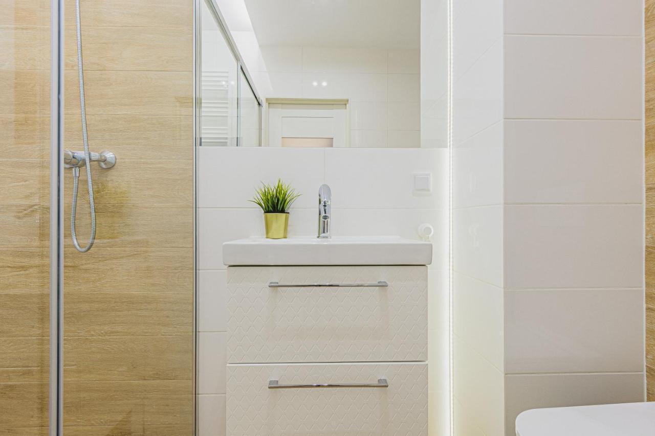 Floris Apartment Lodz  Exterior photo