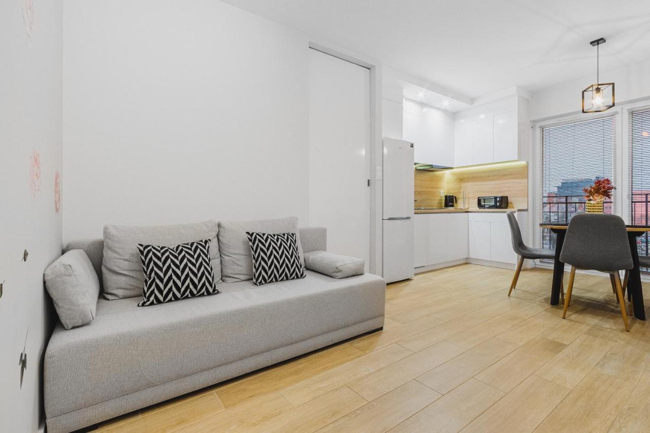 Floris Apartment Lodz  Exterior photo